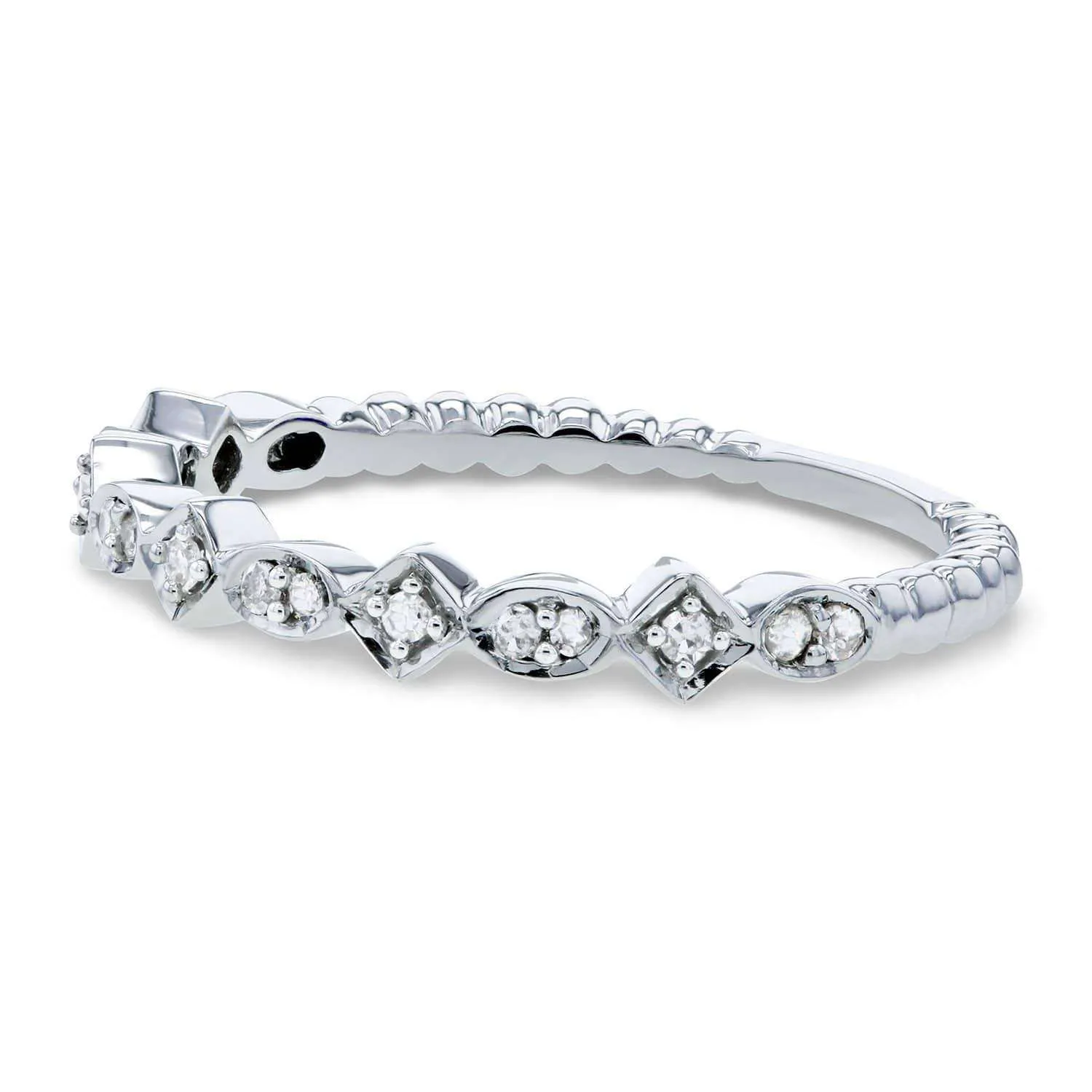 Stackable Ring