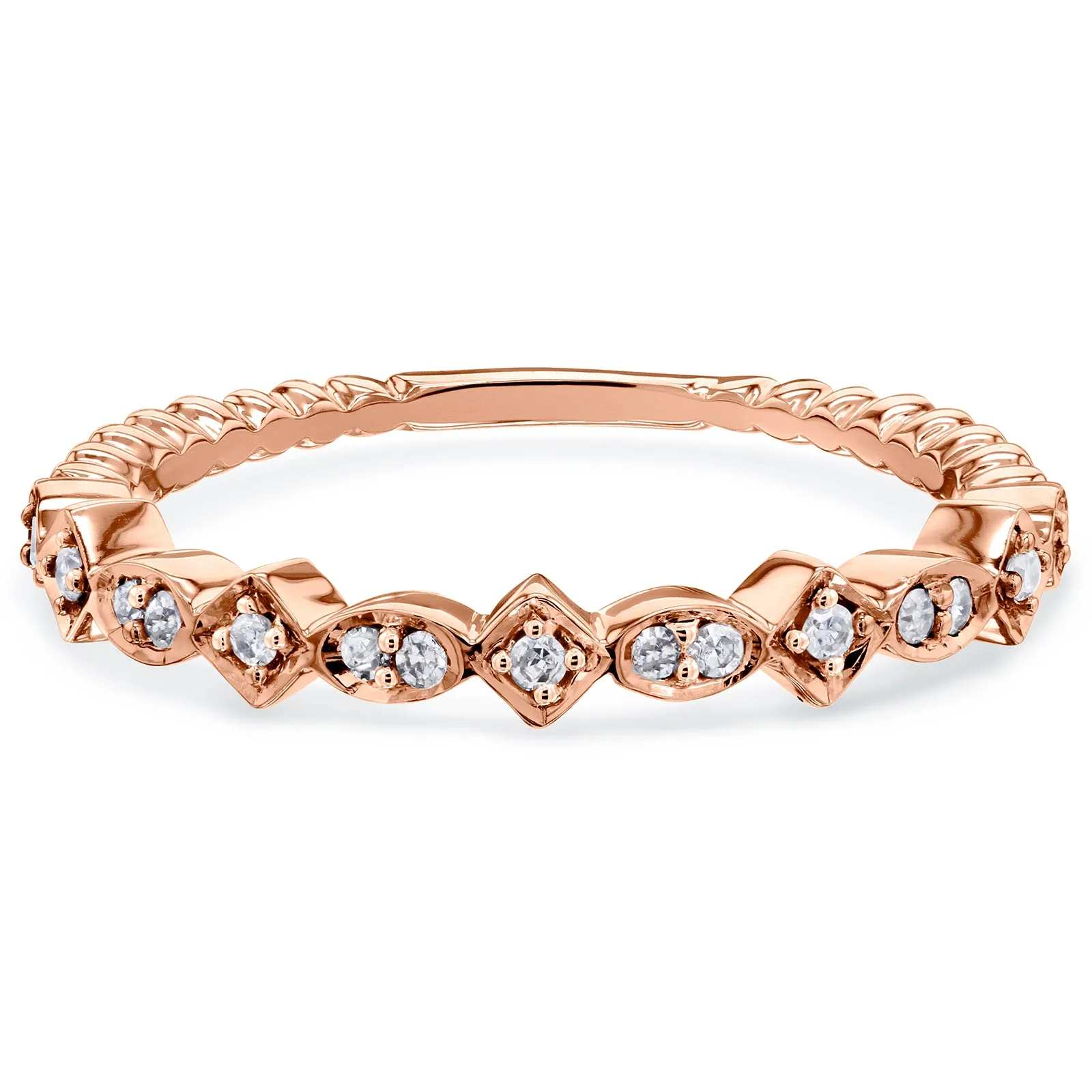 Stackable Ring