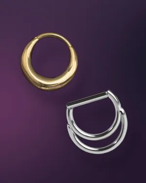 Subtle Accents Set