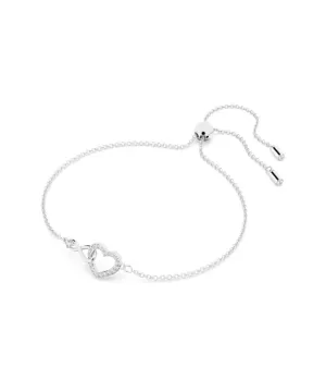 SWAROVSKI INFINITY BRACELET