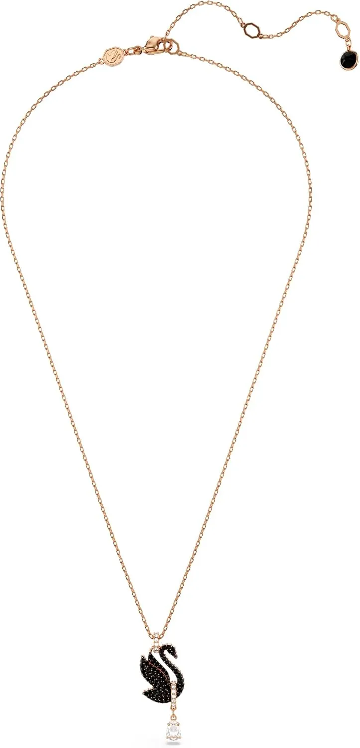 Swarovski Swan Pendant Collection