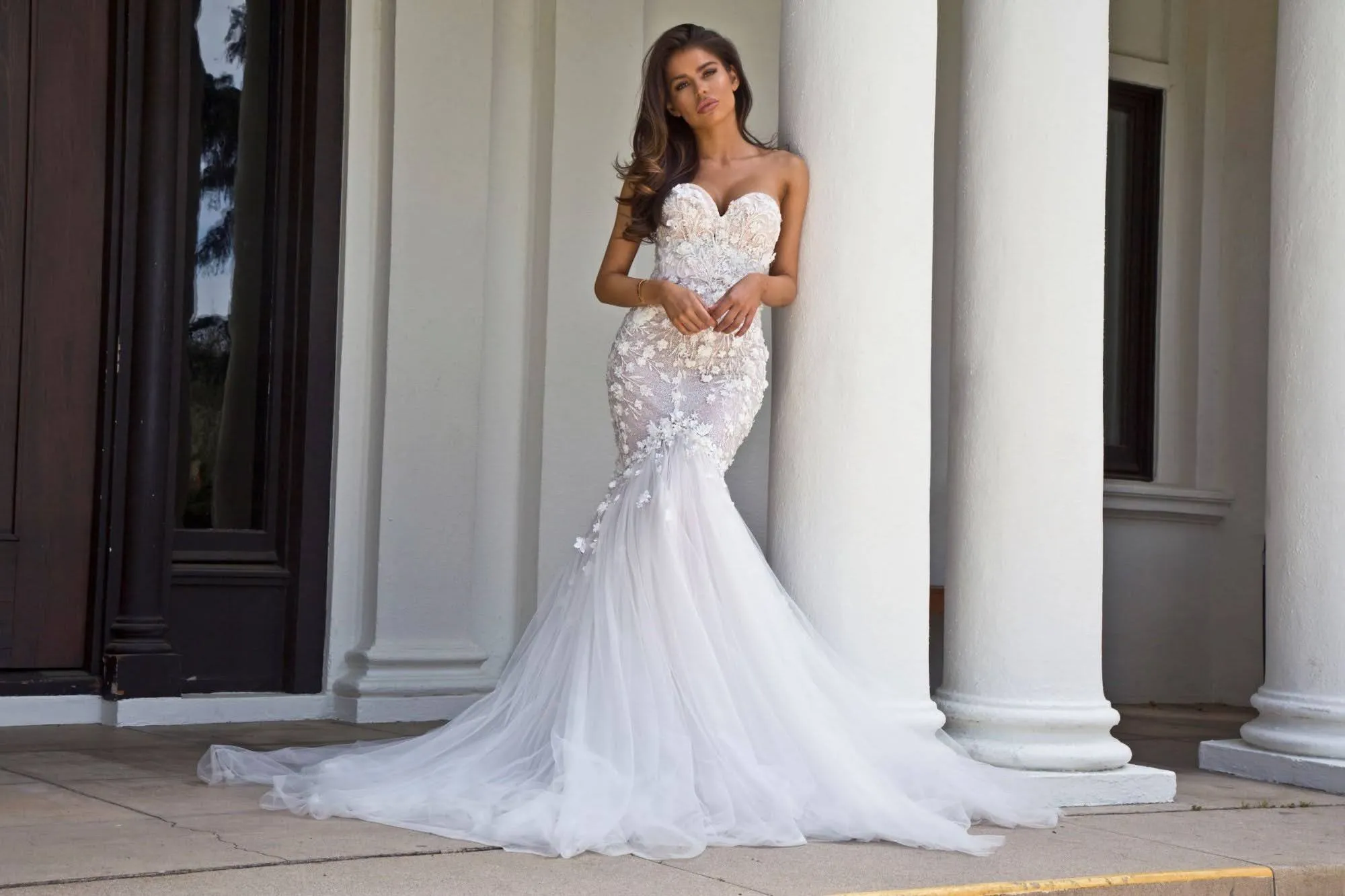 The Angelic Collection
