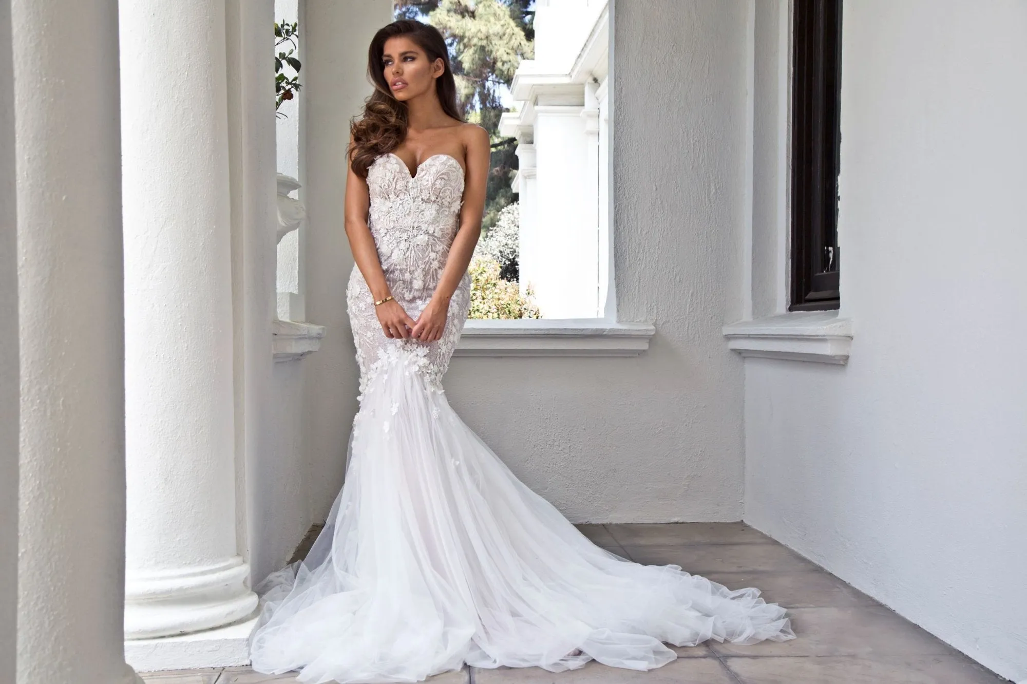 The Angelic Collection