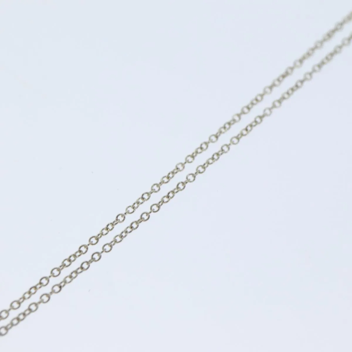 Tiffany & Co Croix infinity