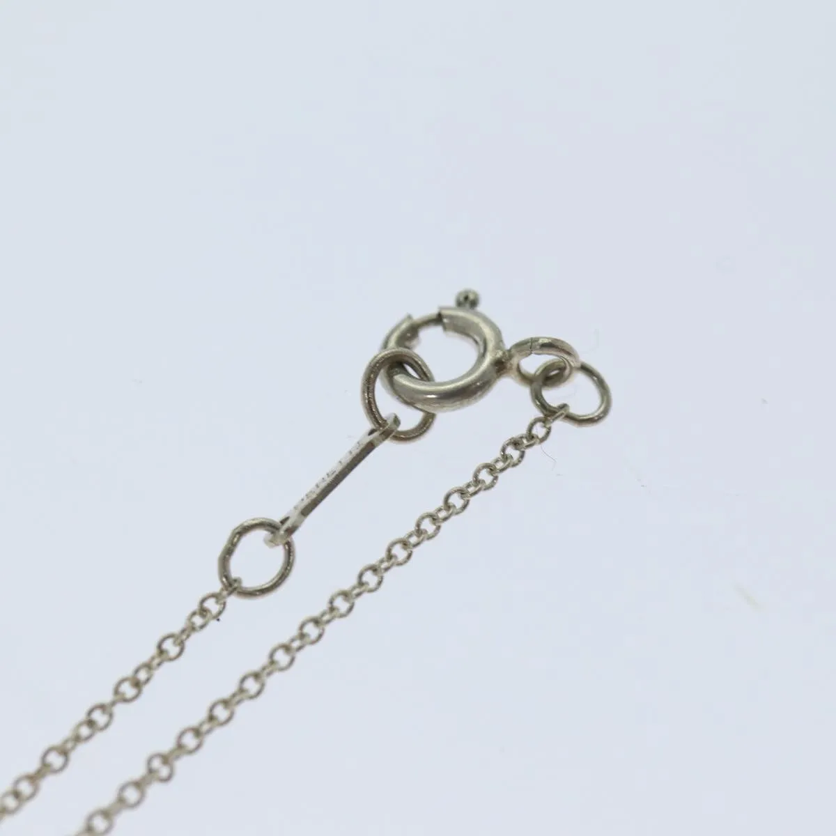 Tiffany & Co Croix infinity
