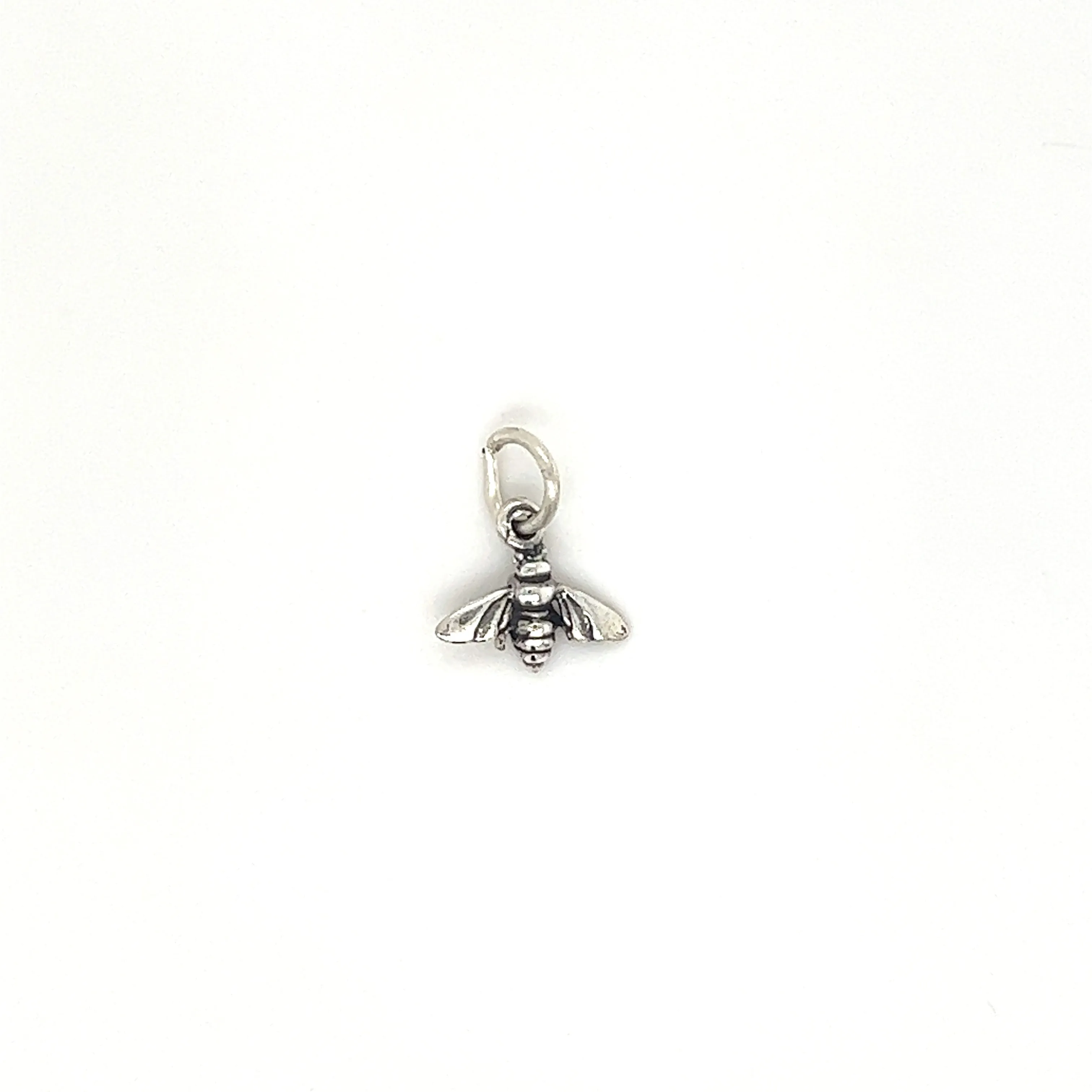 Tiny Bee Charm