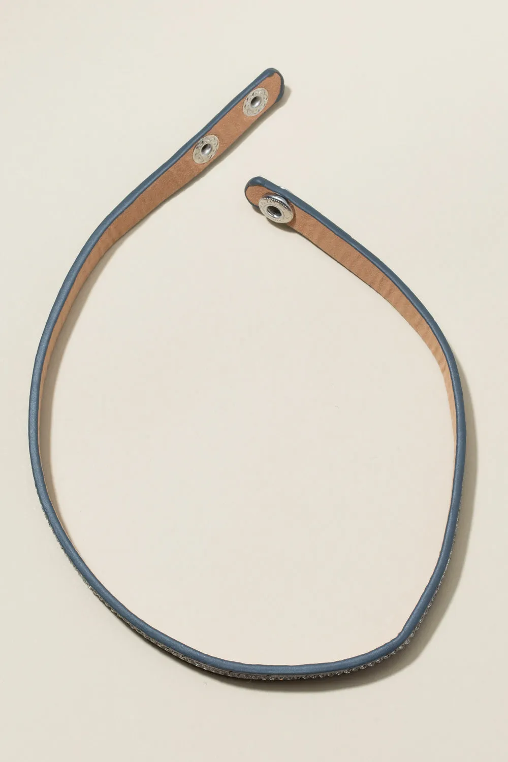 Type 2 Wrapped in Sparkle Bracelet