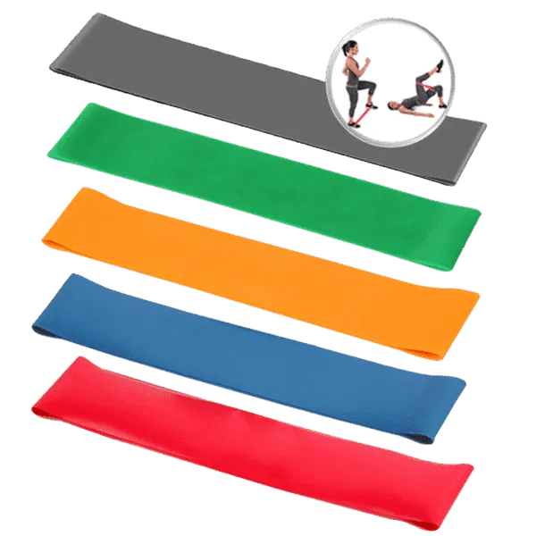 X-Bands - Universal fitness bands