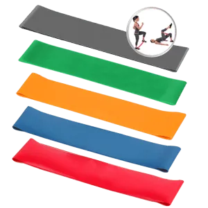 X-Bands - Universal fitness bands
