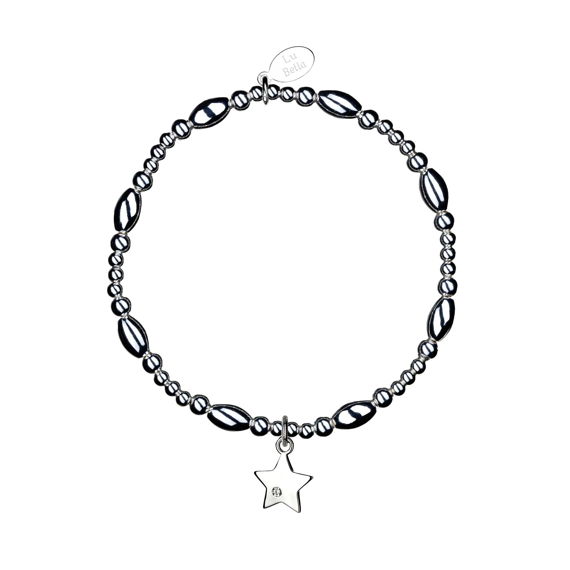 You're a Star Stacking Bracelet