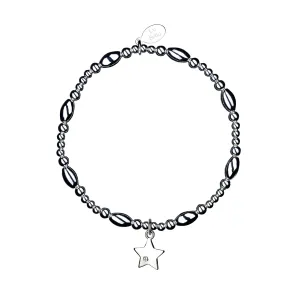 You're a Star Stacking Bracelet
